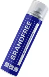 Чистящее средство BRANDFREE для пластика, стёкол и различных поверхностей (пена) 400 мл