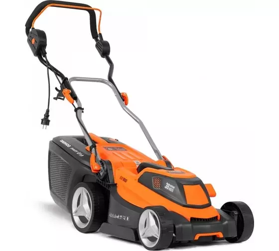 Газонокосилка электрическая 1800Вт DAEWOO DLM 1900E
