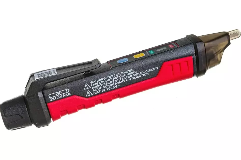 Индикатор напряжения RGK AC-12