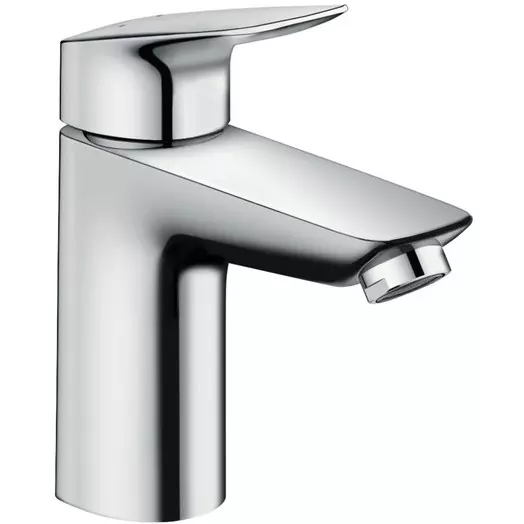 Смеситель для раковины Hansgrohe My Cube L 71011000