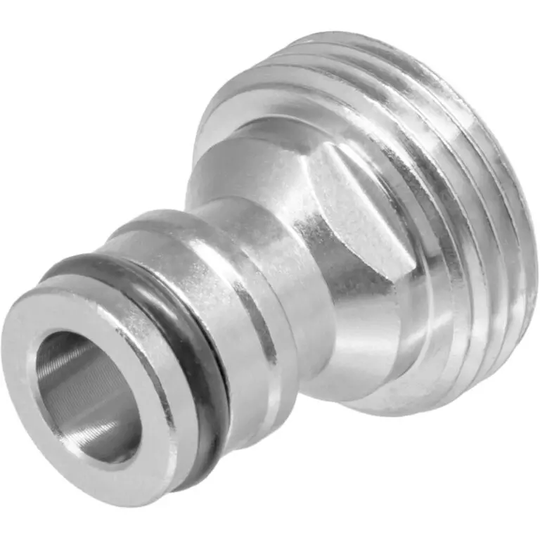 Адаптер для шланга латунный НР 3/4&quot; MPF ДС.070677