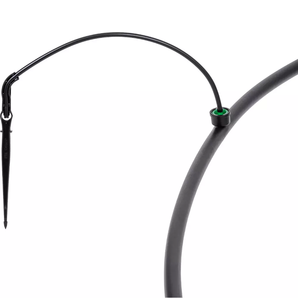 Система капельного полива от водопровода "Жук" 20 растений 7832-00