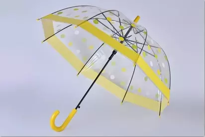 Зонт-трость детский 100 см 10920-0142 микс 4 дизайна 266154