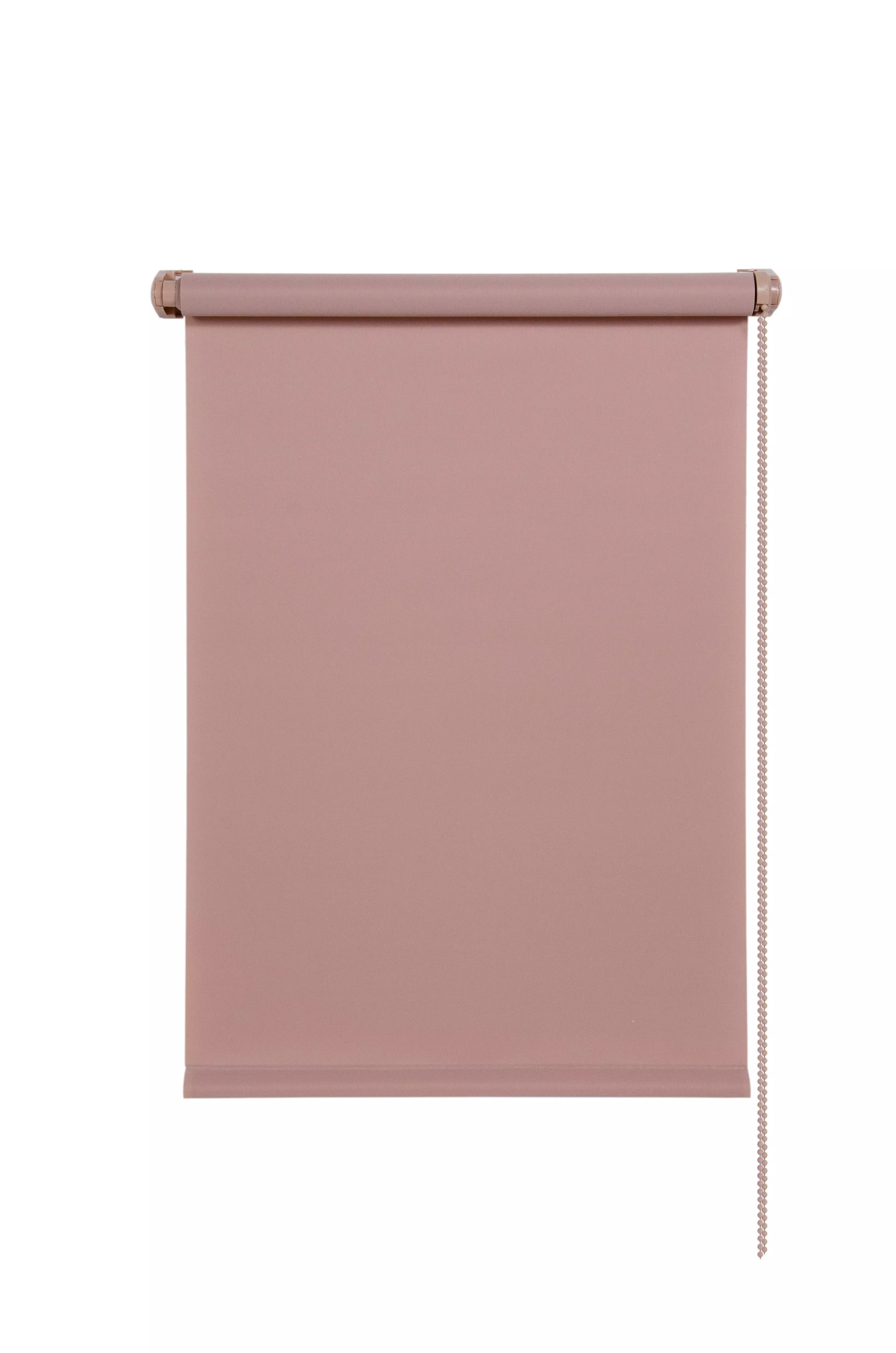 Рулонная штора mj 170 (166)*160 см какао Магеллан