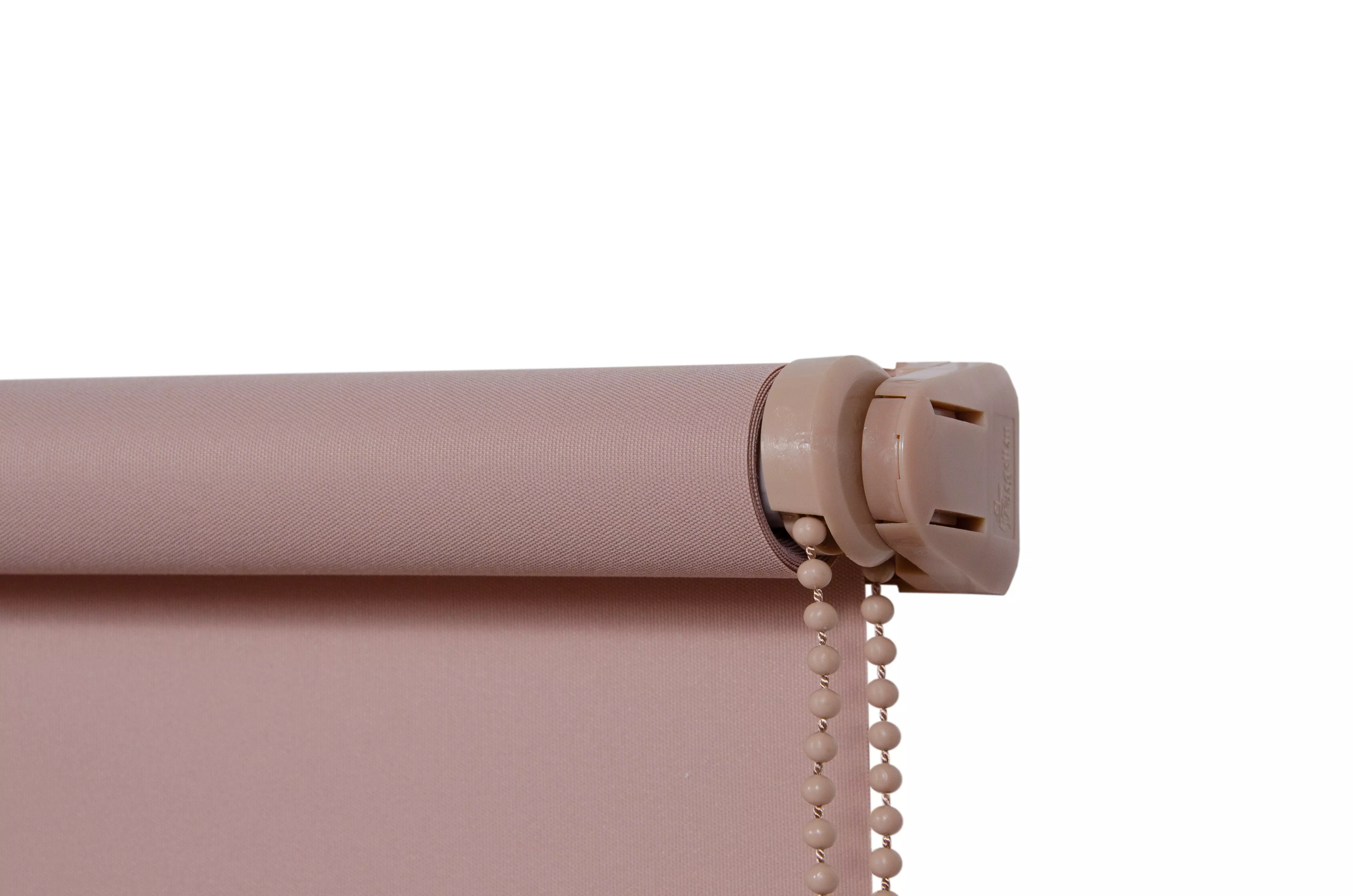 Рулонная штора mj 170 (166)*160 см какао Магеллан