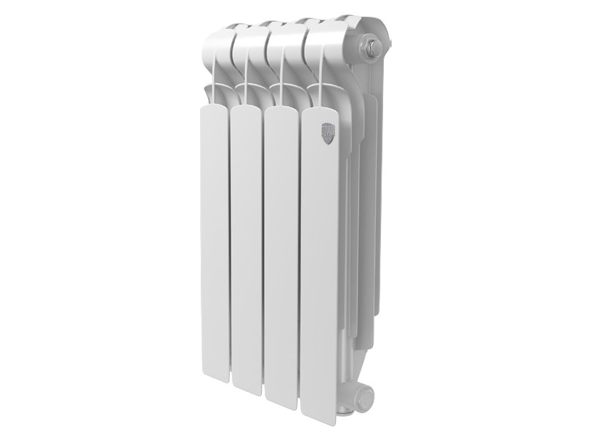 Радиатор Royal Thermo Indigo 500 2.0-4секц.