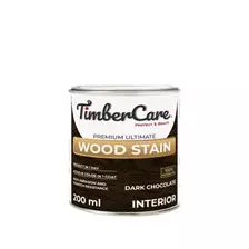 Масло тонирующее TimberCare WS 350085 цвет какао 0,2л