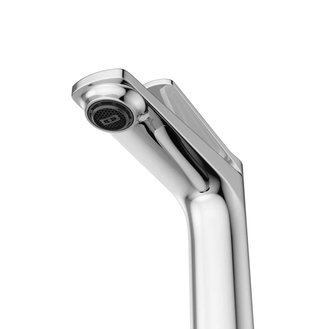 Смеситель для раковины, хром BelBagno UNIQUE-LVM-CRM-W0