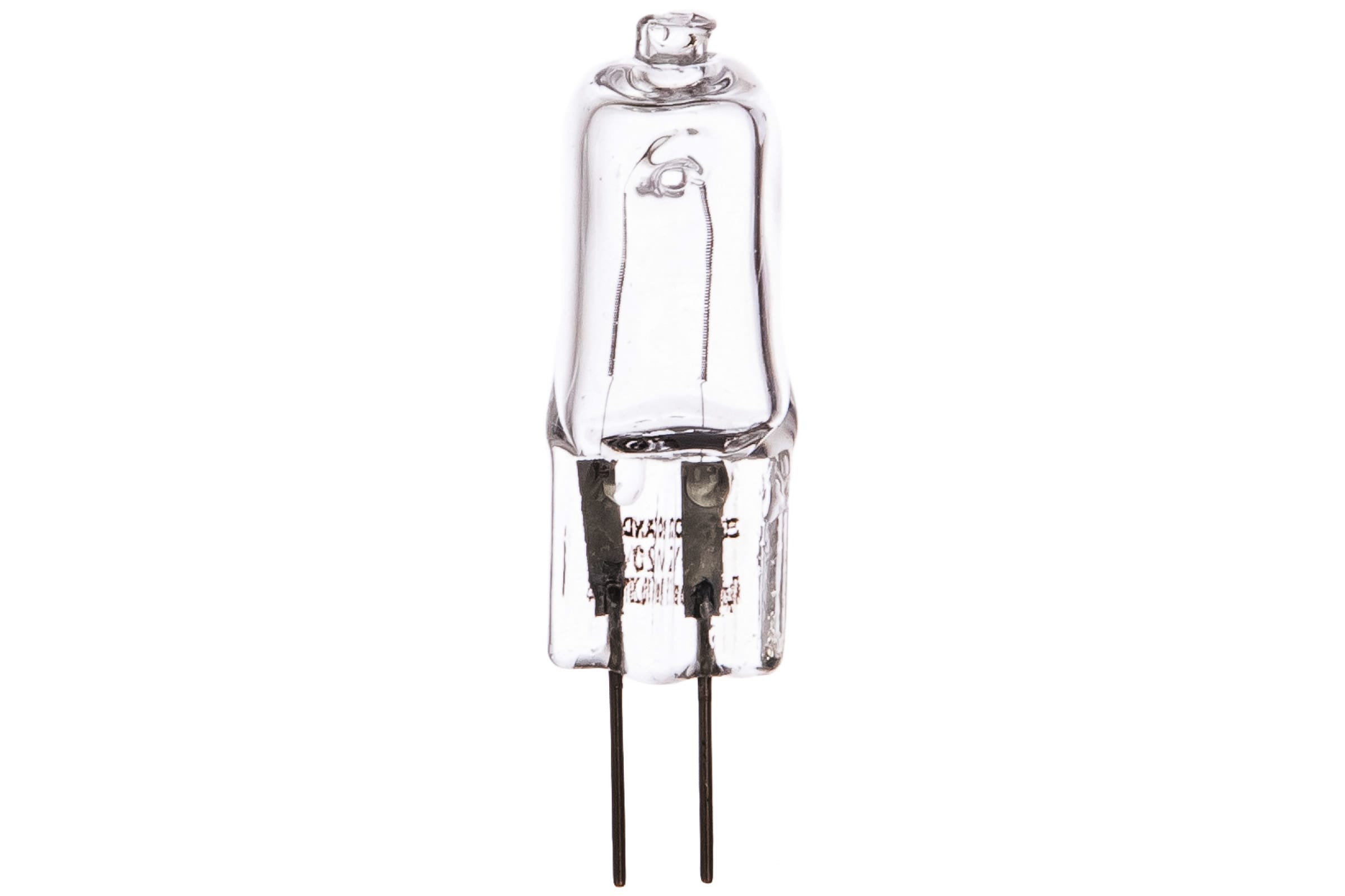 Галогеновая лампа Elektrostandard G4 230В 20Вт