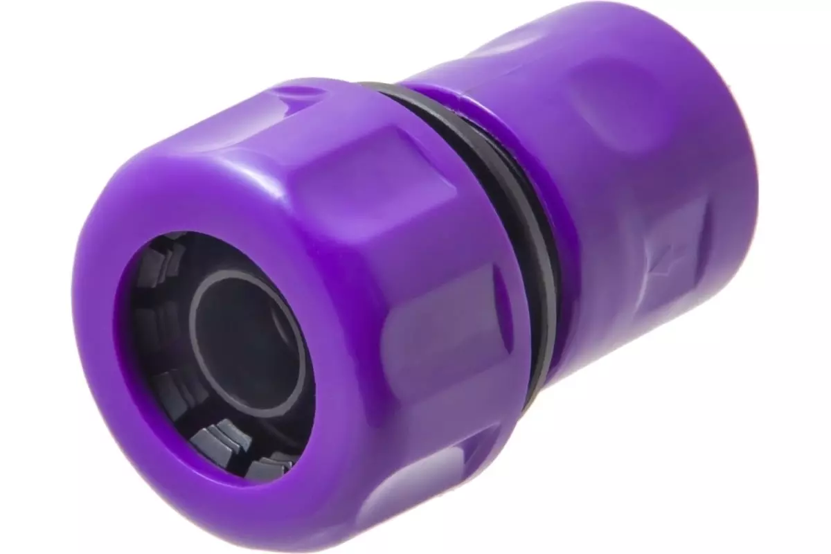Коннектор для шланга 3/4&quot; MasterProf ДС.070887