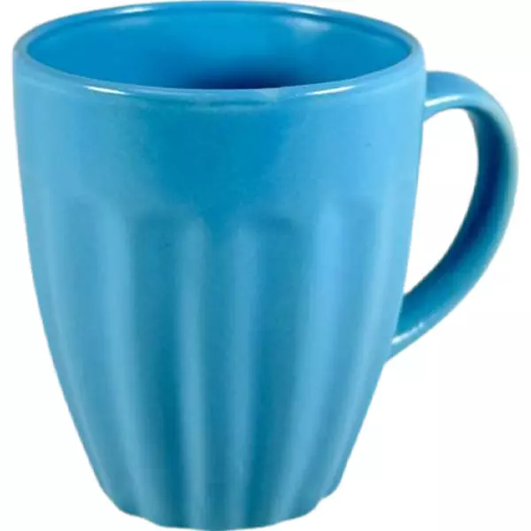 Кружка 330 мл, керамика, МИКС MFK20559AA