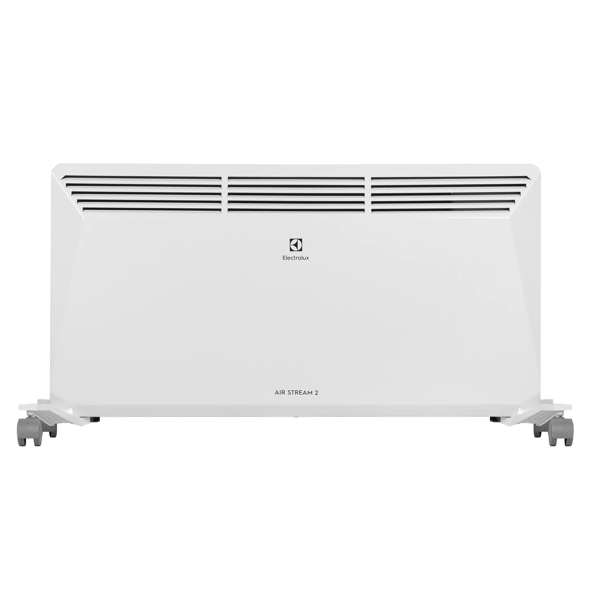 Конвектор электрический Electrolux ECH/AS2-2000 ER, 2000 Вт, электронный термостат, LED-дисплей