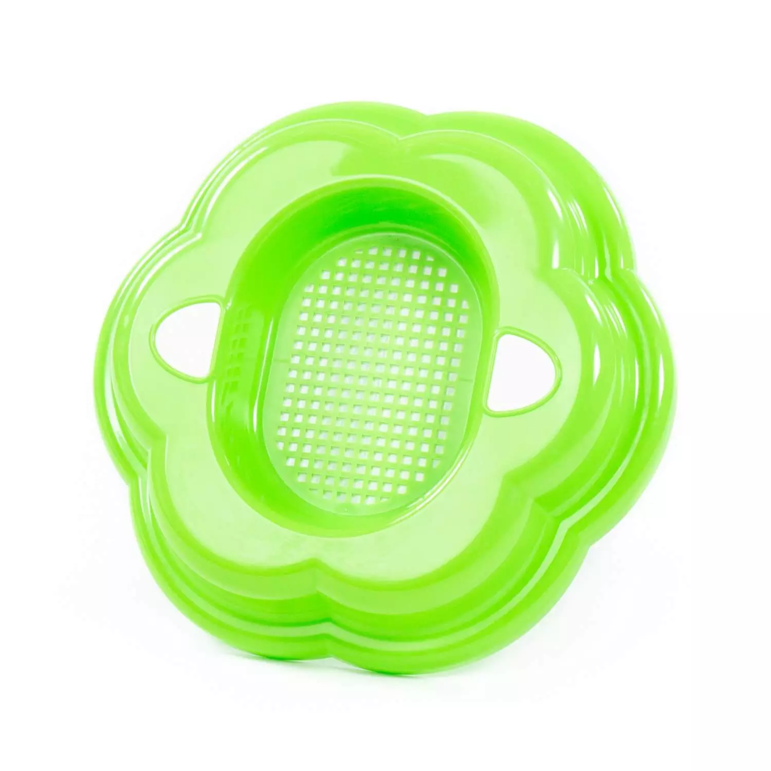 Ситечко для песка Цветок Полесье 4628