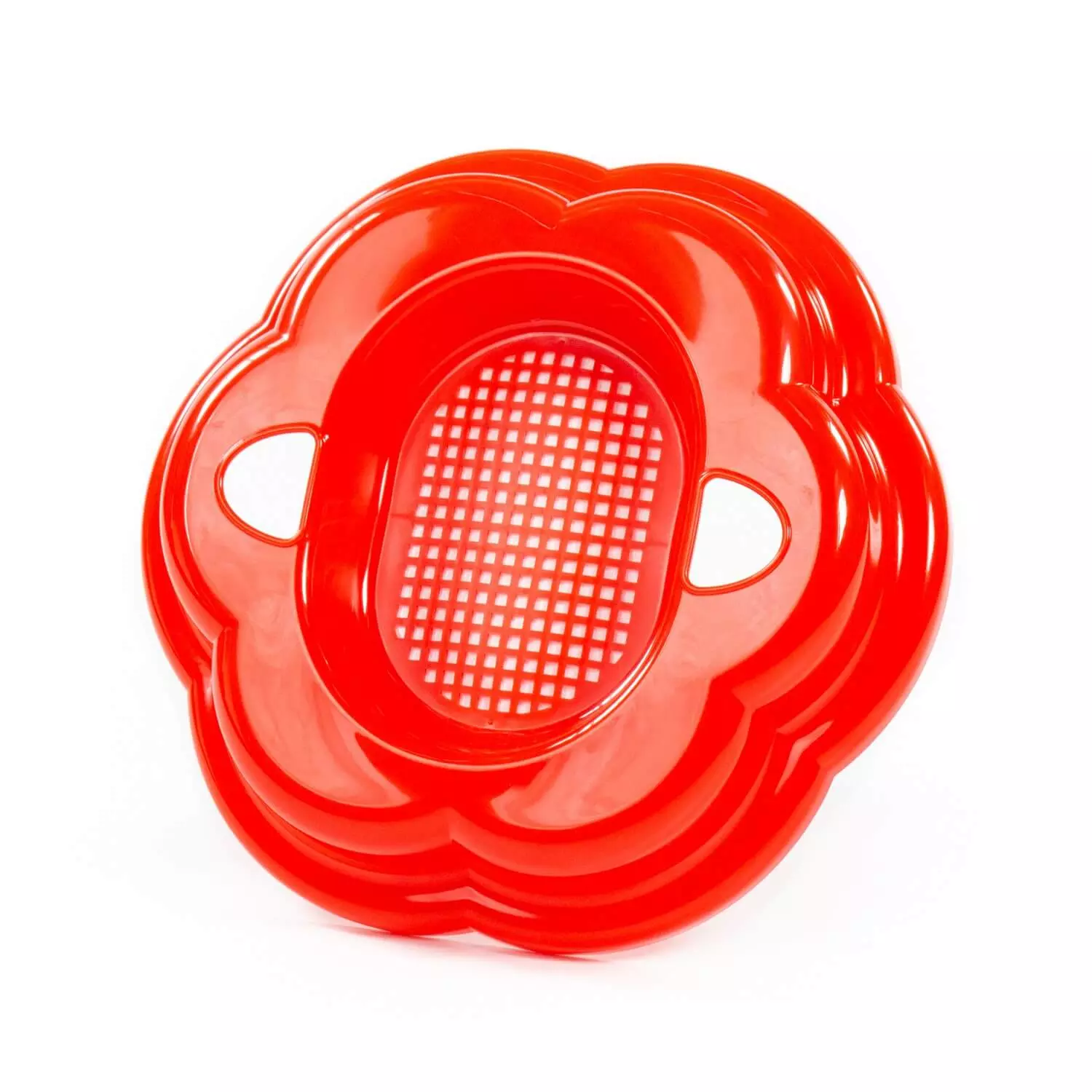 Ситечко для песка Цветок Полесье 4628