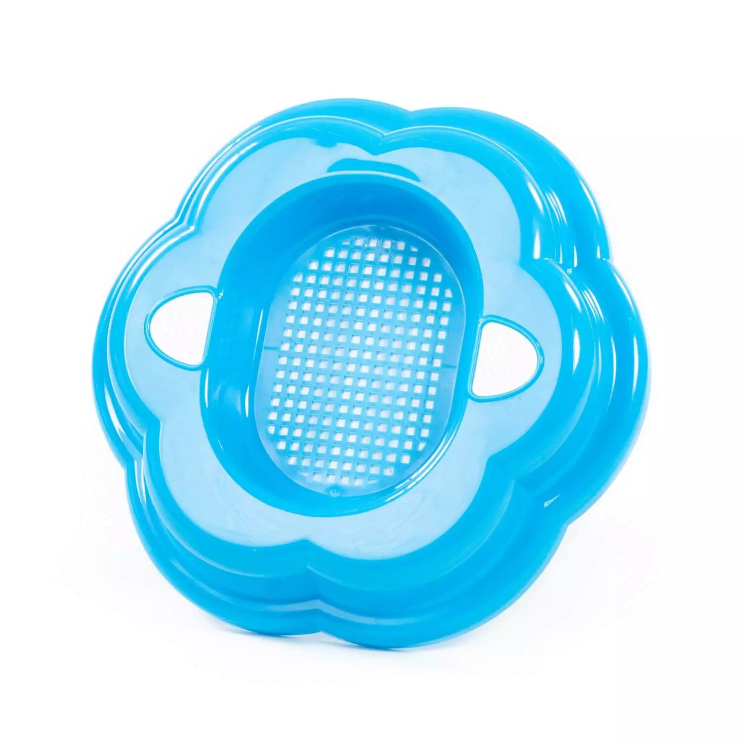 Ситечко для песка Цветок Полесье 4628