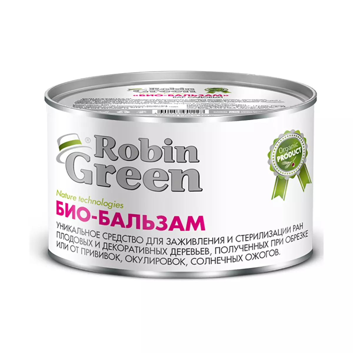 Биобальзам Robin Green 270г.
