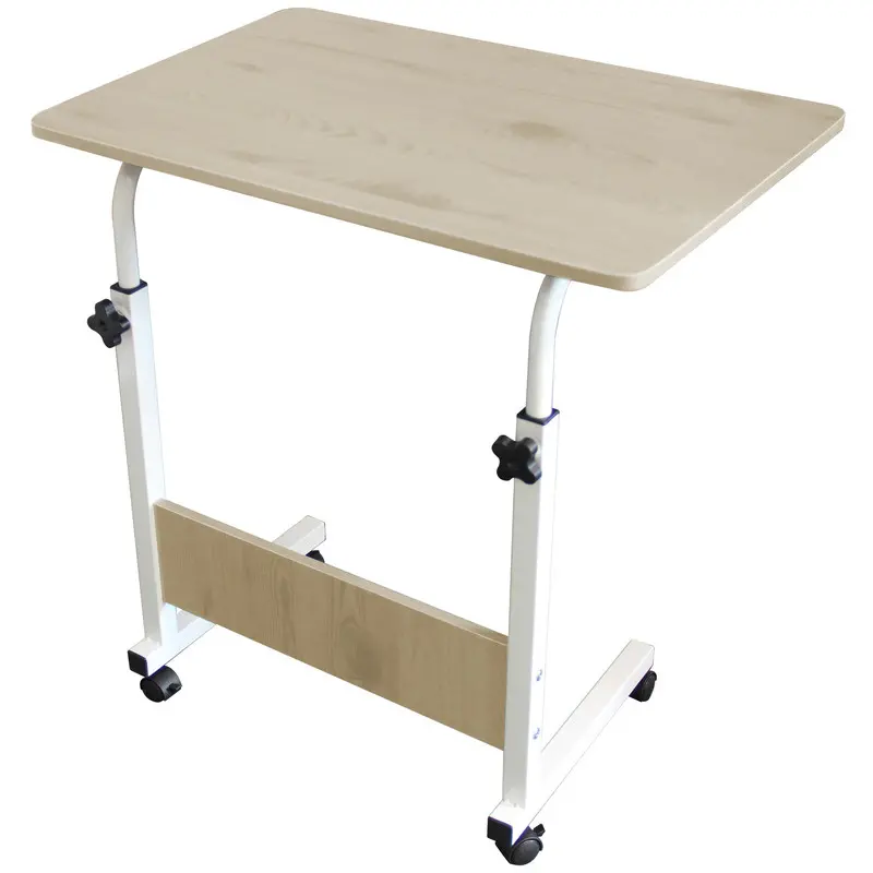 Стол для ноутбука на колесиках Gromell TIMOR, размер 40*60*60, высота 60-80 см 77VM004