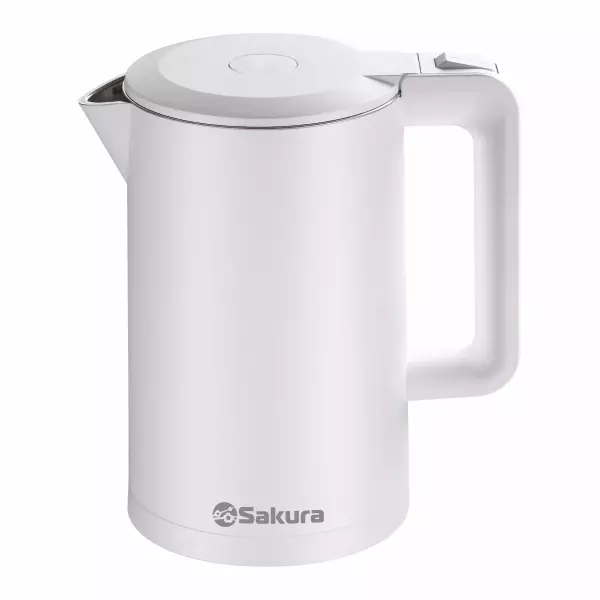 Чайник Sakura SA-2170W 1,7 л белый