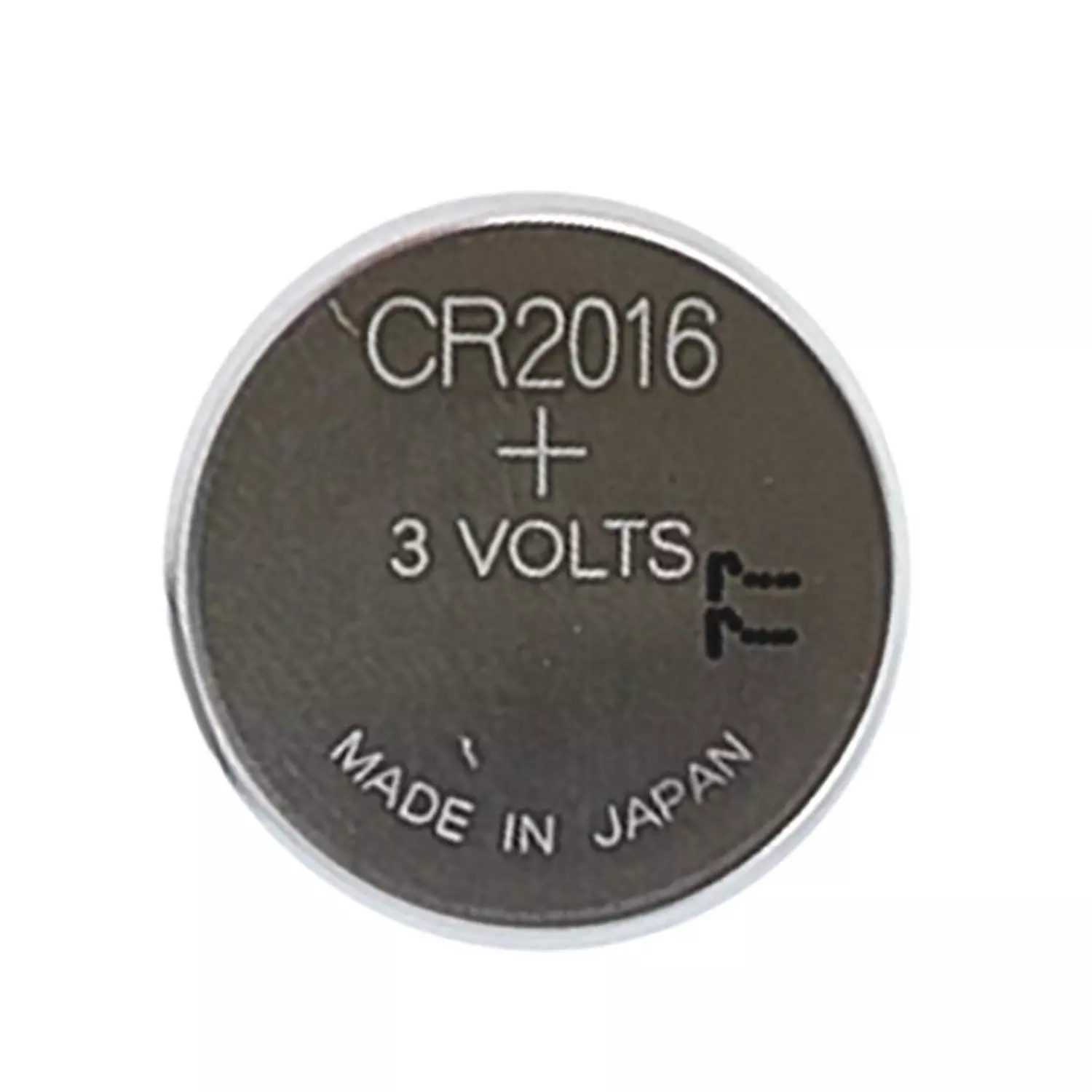 Батарейка CR2016 2шт GP