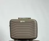 Кейс дорожный пластиковый кофе Прага