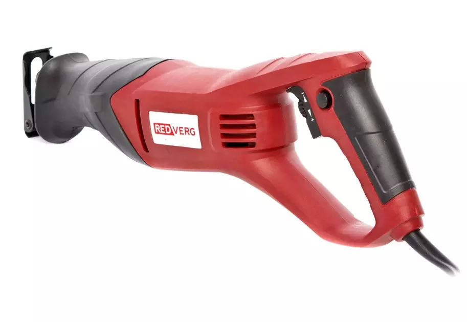 Пила сабельная REDVERG RD-SS95 5022679