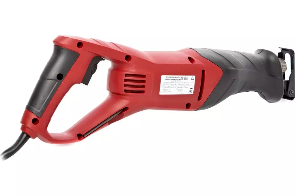 Пила сабельная REDVERG RD-SS95 5022679