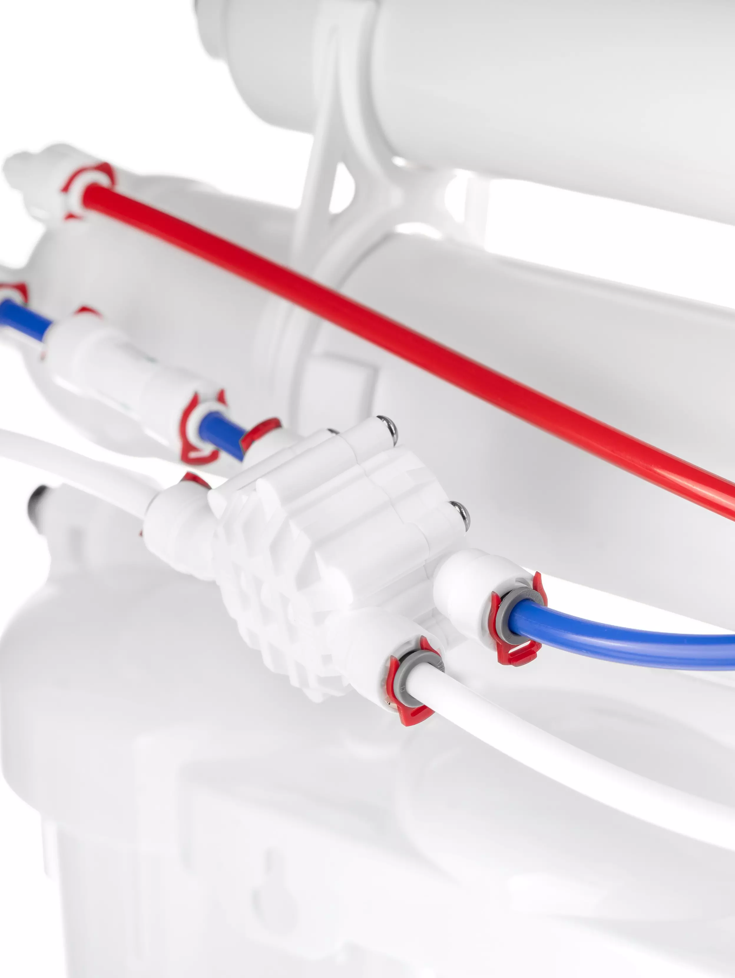 Фильтр обратного осмоса ГЕЙЗЕР Аллегро 20036