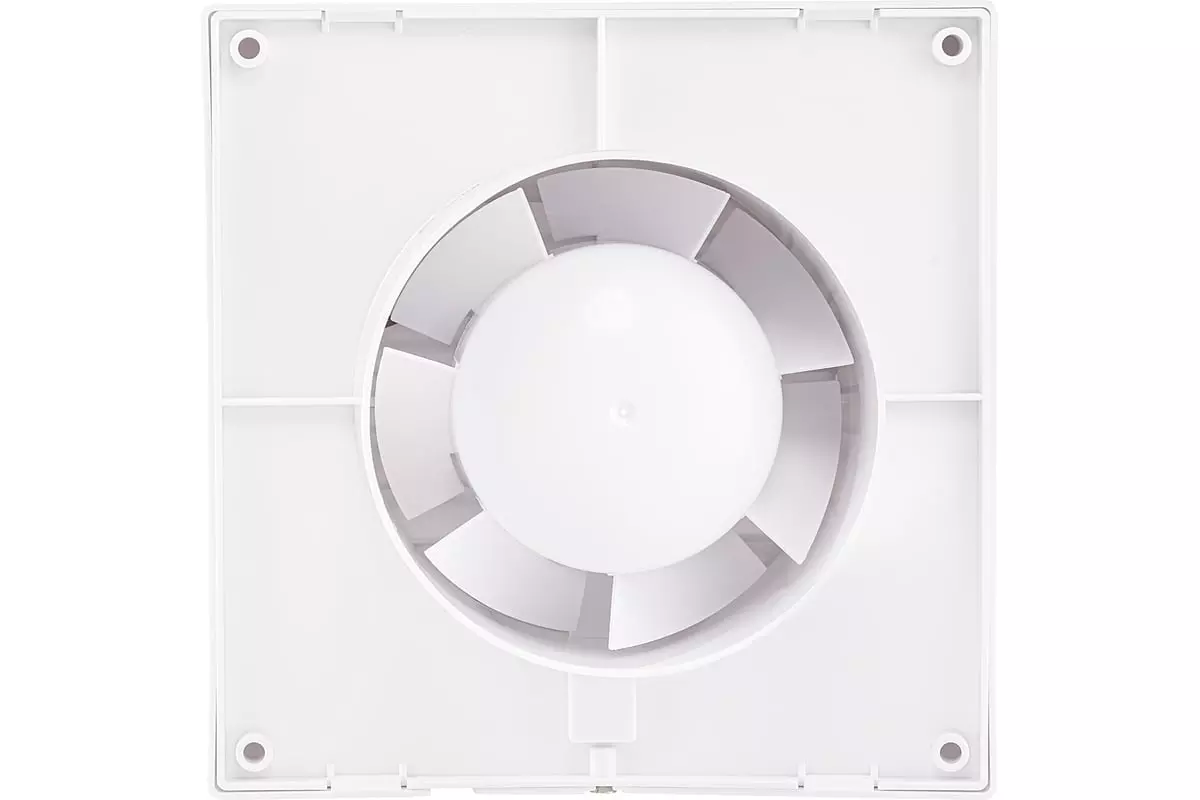Вентилятор вытяжной Ballu BAF-EX 100 G