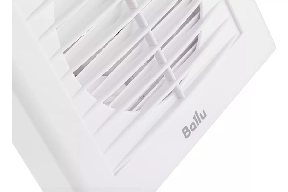 Вентилятор вытяжной Ballu BAF-EX 100 G
