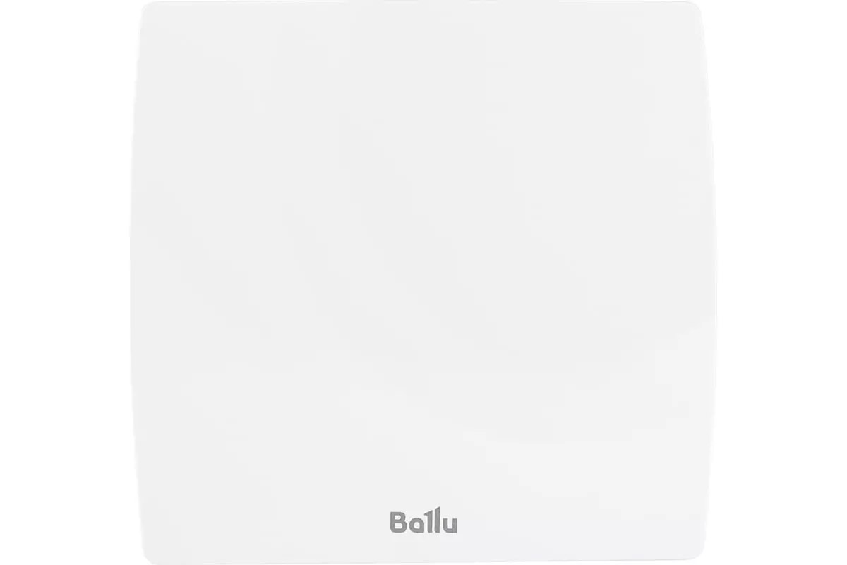 Вентилятор вытяжной Ballu BAF-SL 100 V