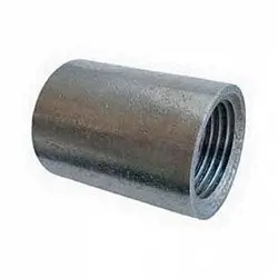 Муфта стальная 1/2&quot;