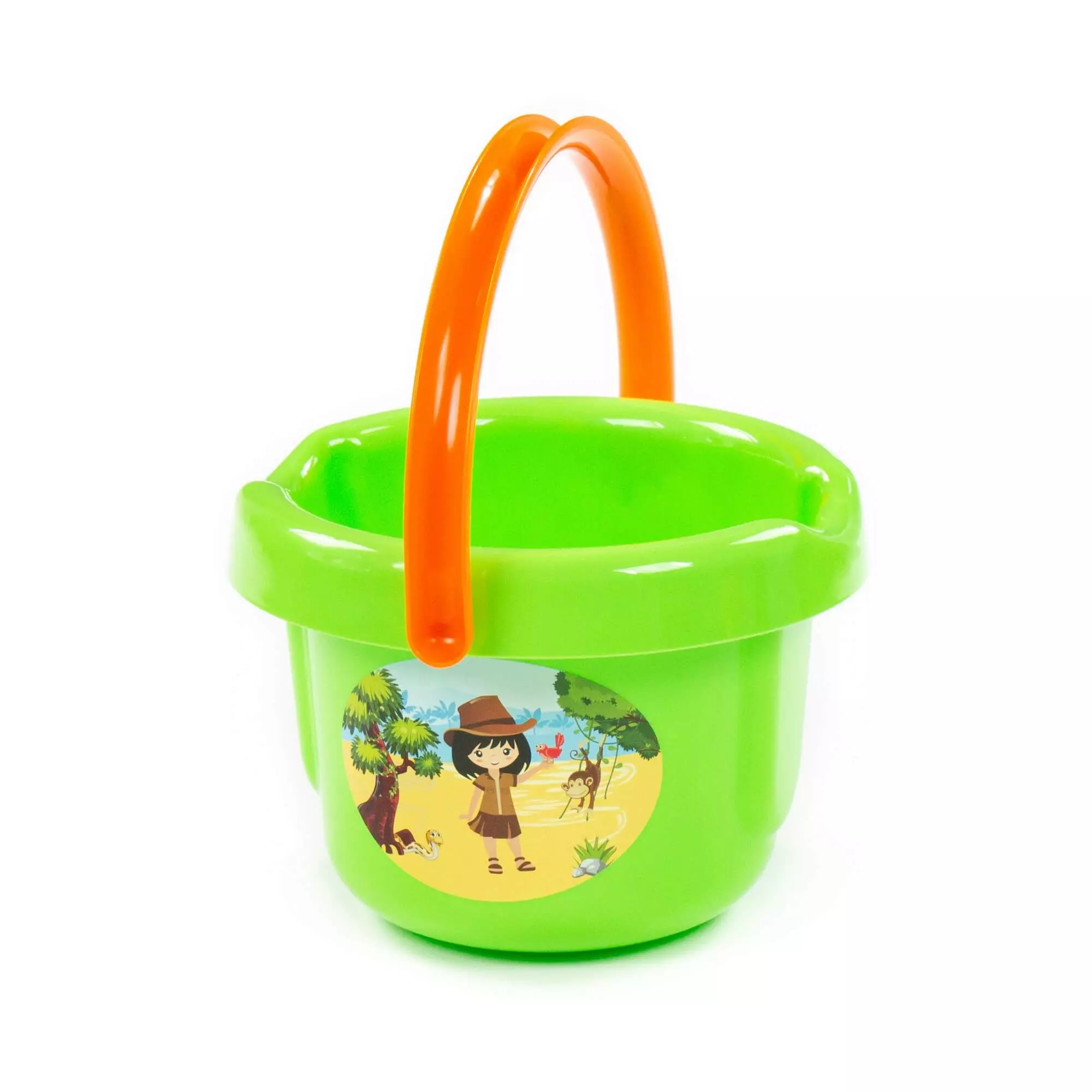 Ведро детское большое Полесье 0675