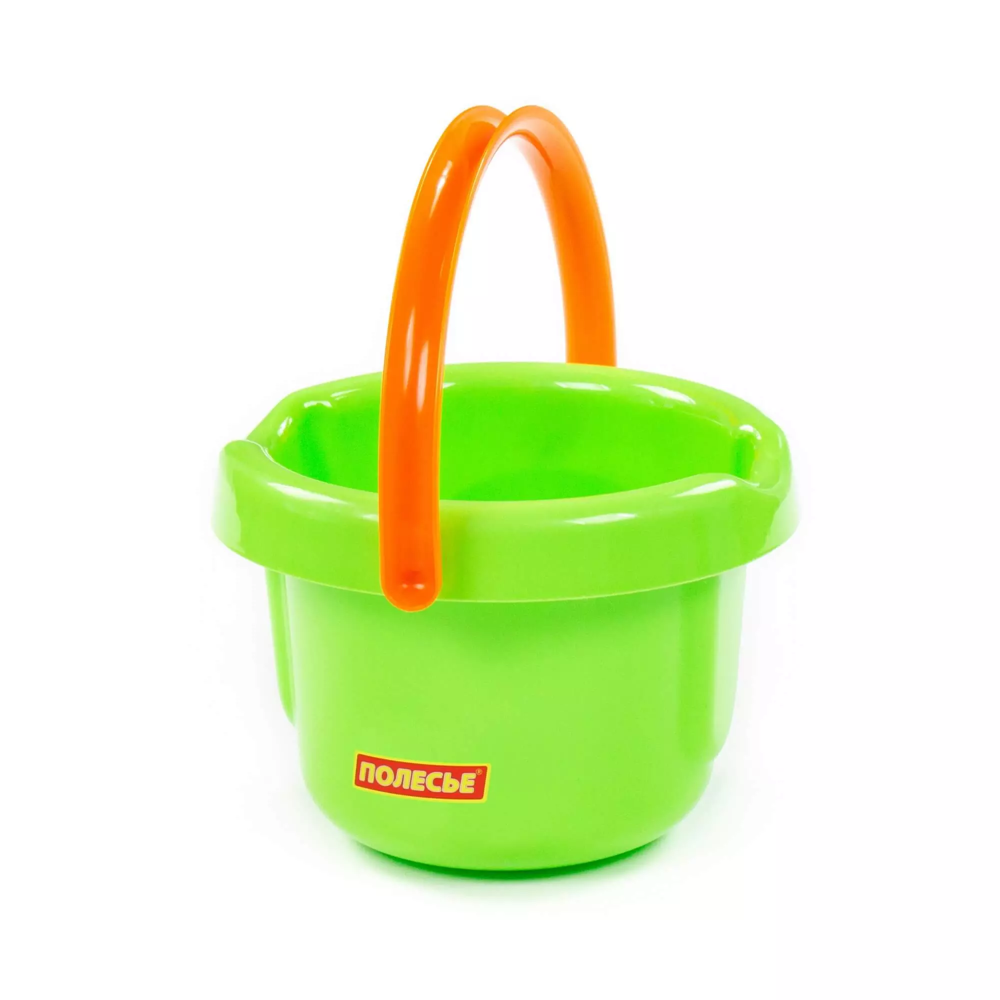Ведро детское большое Полесье 0675
