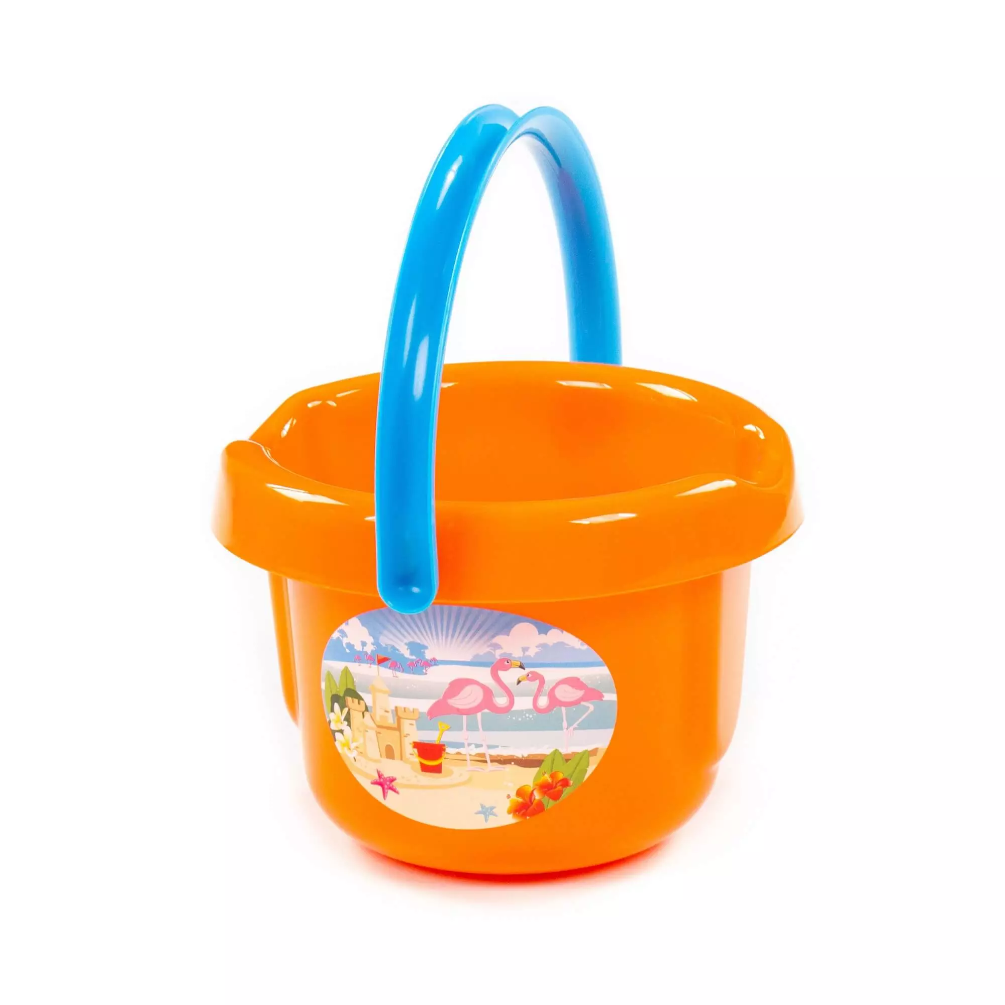 Ведро детское большое Полесье 0675