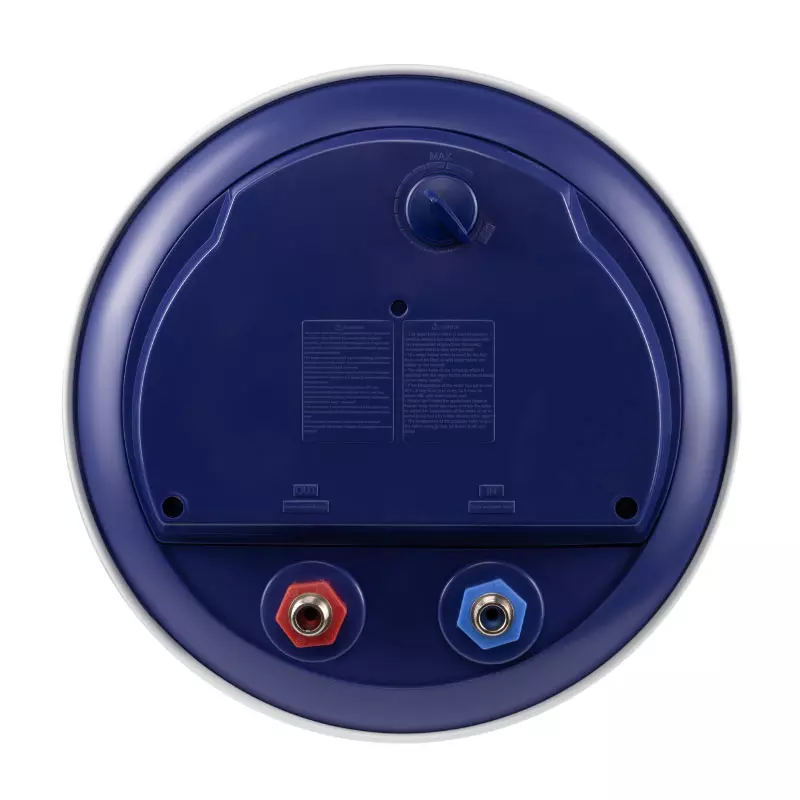 Водонагреватель электрический 80 л 1750 Вт Haier ES80V-A4 GA0G6HE00RU эмаль, вертикальный