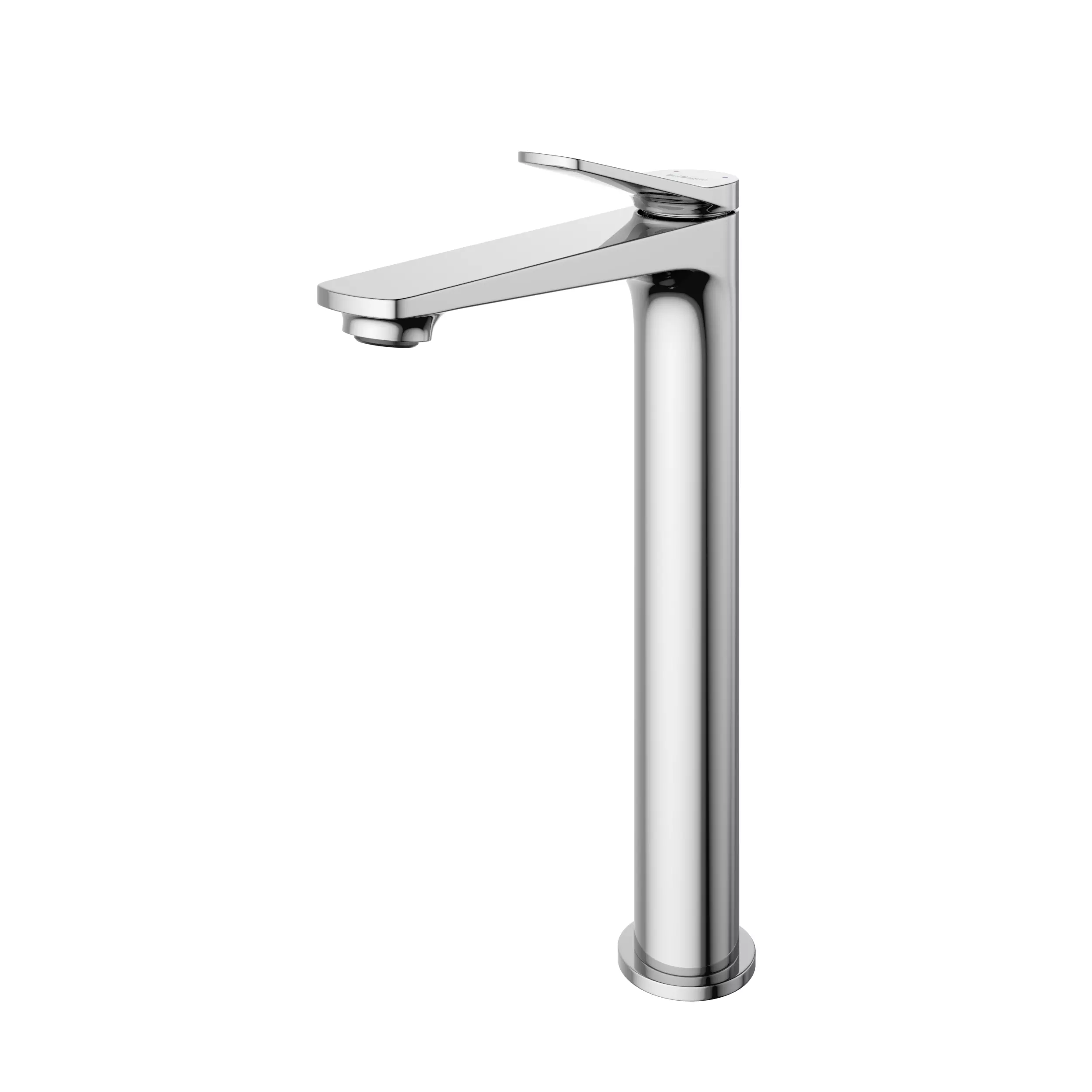 Смеситель для раковины высокий, хром BelBagno UNIQUE-LMC-CRM-W0