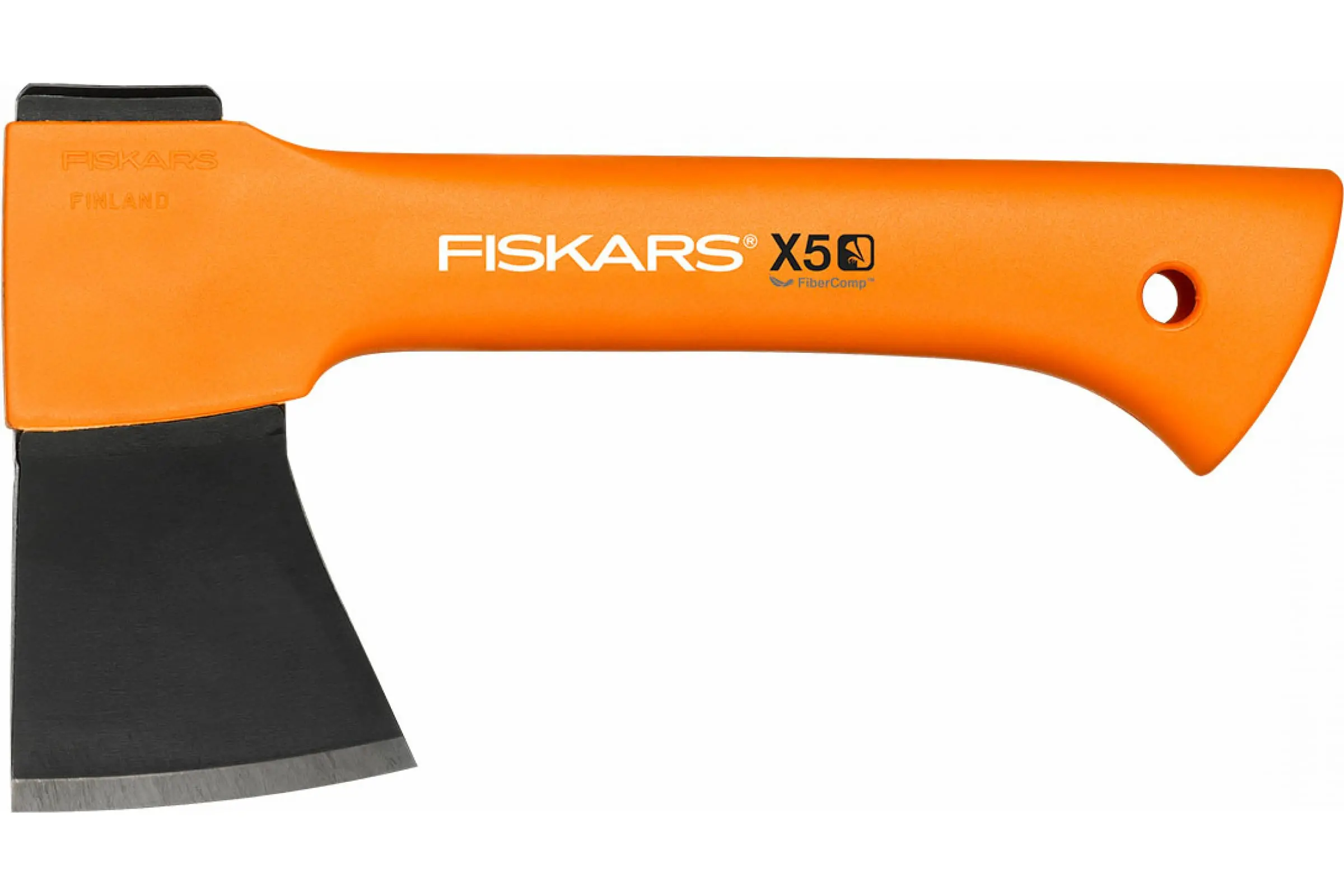 Универсальный топор FISKARS X5-XXS 1015617 (121123)