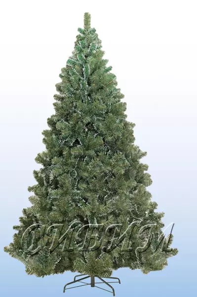 Искусственная елка 180 см, Милена Сибим плюс М18