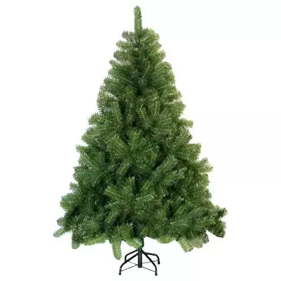 Искусственная елка 180 см, Новогодняя, Сибим плюс НВ18