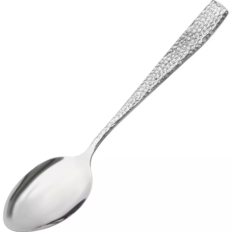 Ложки столовые 3 шт Mielaje, нержавеющая сталь, арт 412