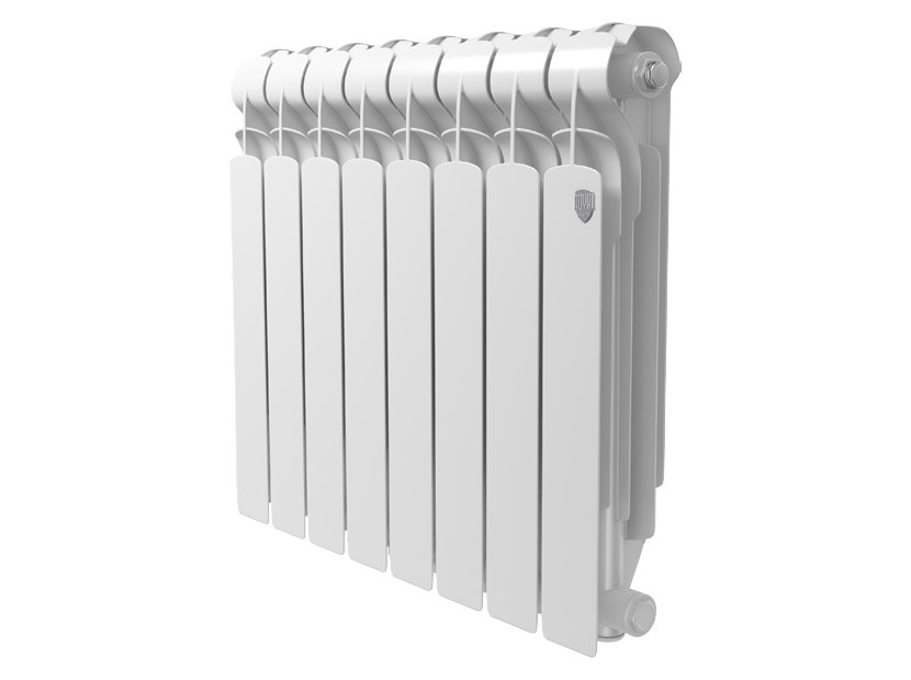 Радиатор Royal Thermo Indigo 500 2.0-8 секций