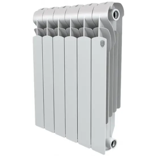 Радиатор Royal Thermo Indigo 500 2.0-12 секций