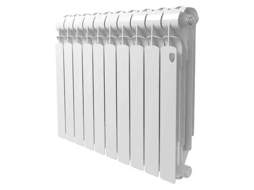 Радиатор Royal Thermo Indigo 500 2.0-10 секций