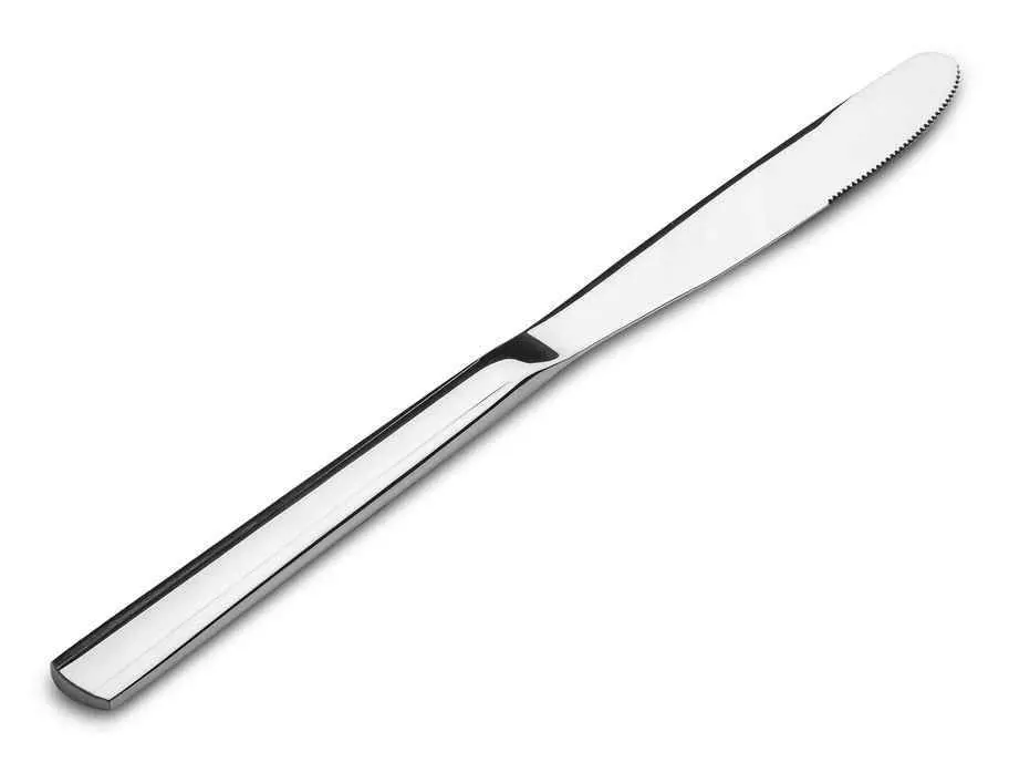 Нож столовый М18 Торжество 1211