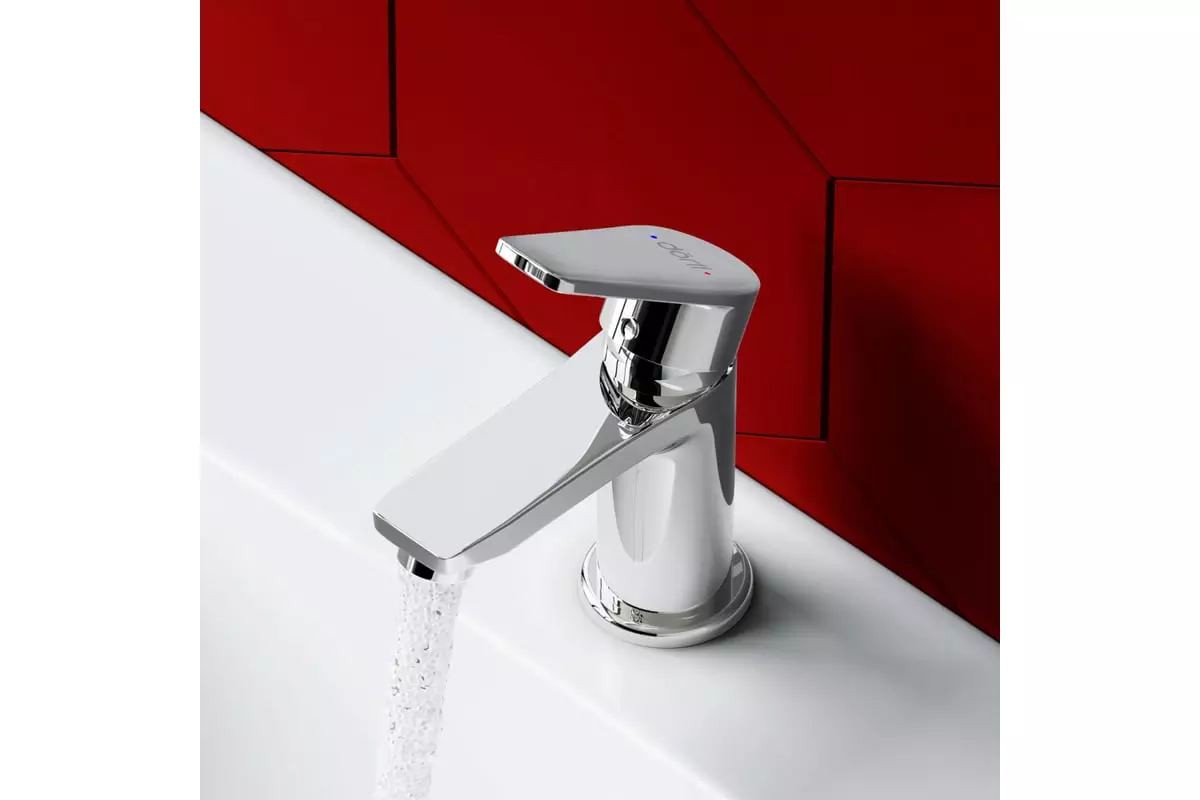 Смеситель для раковины Dorff Prime D4002100