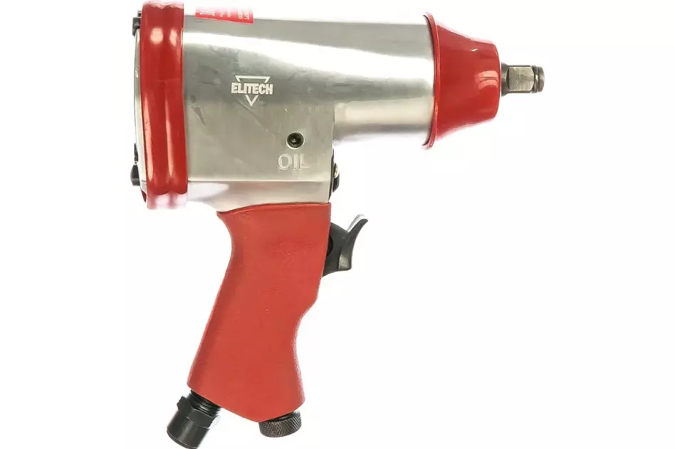 Пневмогайковерт Elitech 0704.012800