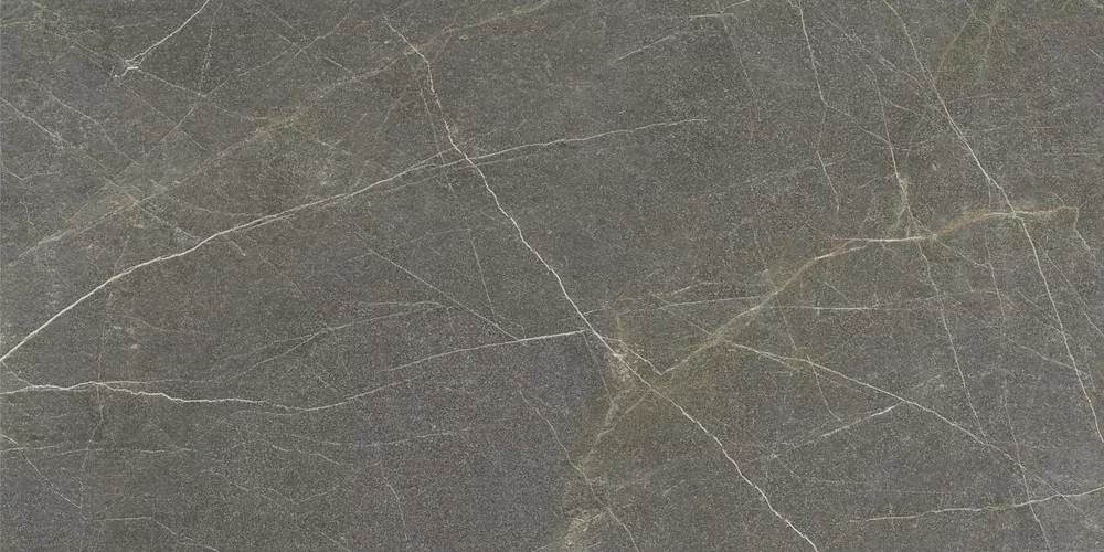 Керамогранит 600х1200 мм Идальго София Серый Антрацит кор. - 3 шт.