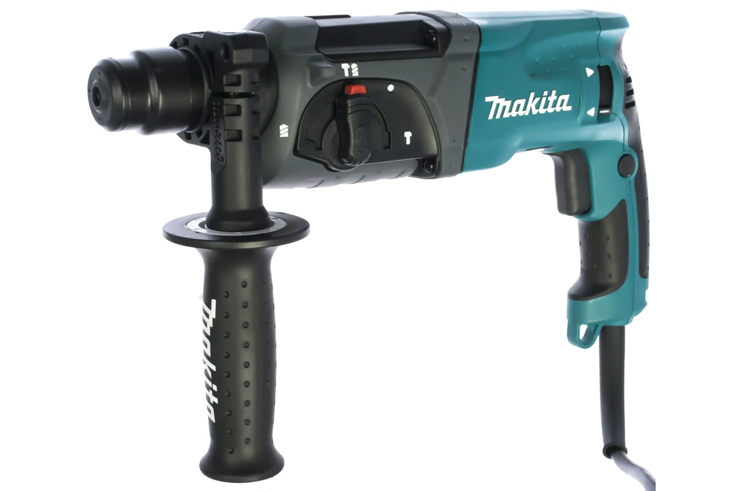 Перфоратор проф Makita HR 2470 780Вт