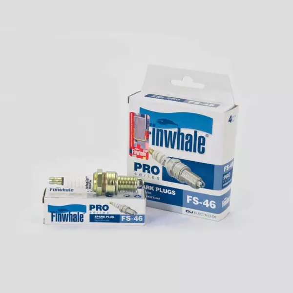 Свеча зажигания Finwhale FS46