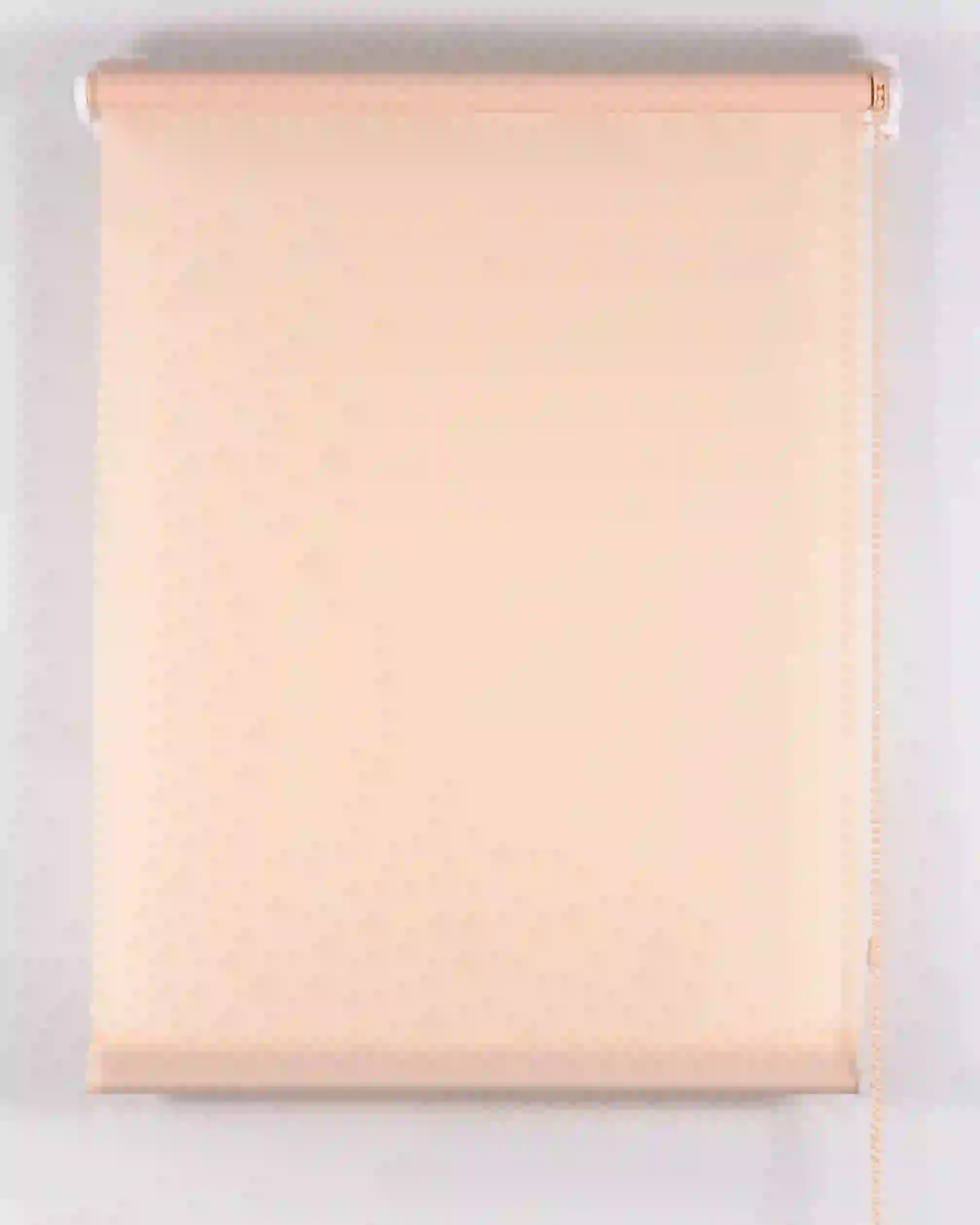 Рулонная штора 70*160 см персиковый комфортиссимо